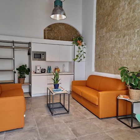 Borgo Dei Miracoli Hotel Napoli Ngoại thất bức ảnh
