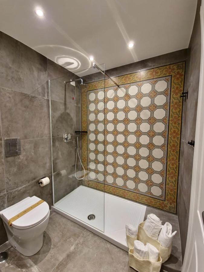 Borgo Dei Miracoli Hotel Napoli Ngoại thất bức ảnh